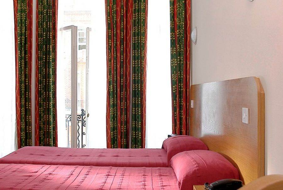 Astons Apartments London Room photo