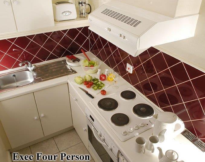 Astons Apartments London Room photo